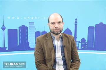 پایگاه خبری تحلیلی شهر در چهارمین روز از نمایشگاه رسانه‌های ایران 67