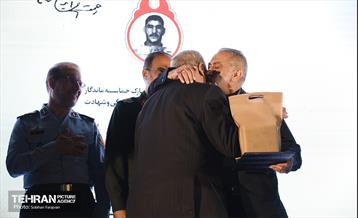 بزرگداشت سردار شهید مصطفی کلهری  26