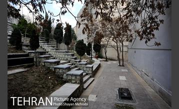 گورستان جوزدرختک (آجودانیه) 41