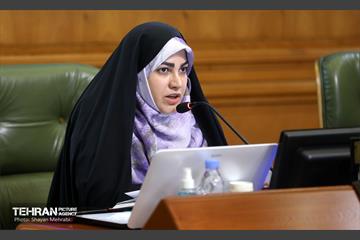 یکصدوچهل‌و‌دومین جلسه شورای اسلامی شهر تهران 33