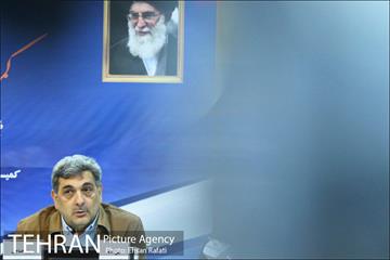 نخستین اجلاس مجمع مشورتی روسای کمیسیون‌های شهرسازی و معماری 33