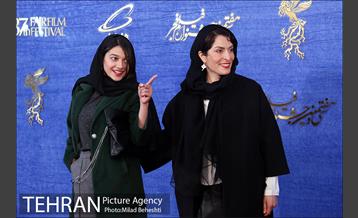 روز ششم سی و هفتمین جشنواره فیلم فجر 1