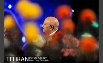 آخرین شب از ویژه برنامه «باغ رمضان» 20