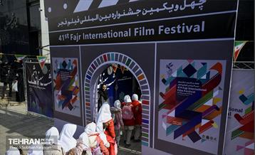 پخش انیمیشن بچه زرنگ برای کودکان کار 9