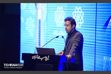 داوری اولین رویداد ایده پردازی تهران ۱۴۰۴