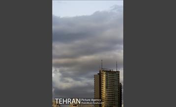 معماری شهری تهران 8