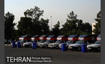 شهرداری تهران در سی امین سالگرد ارتحال امام خمینی (ره) 28