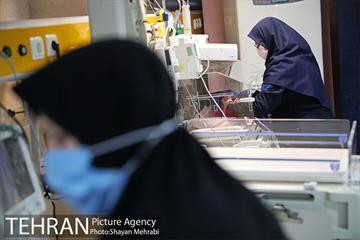 بزرگداشت روز پرستار  9