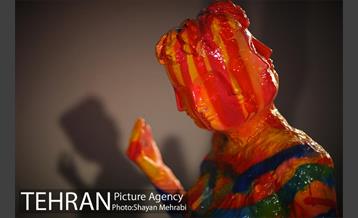 نمایشگاه امکان رخداد 20