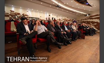 ویژه برنامه "سر حلقه شوریده سران" 14