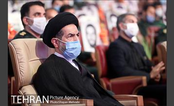 بزرگداشت چهل سالگی دفاع مقدس 13