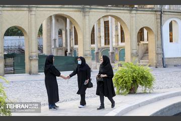 مراسم بزرگداشت روز خبرنگار در جمع اصحاب رسانه 19
