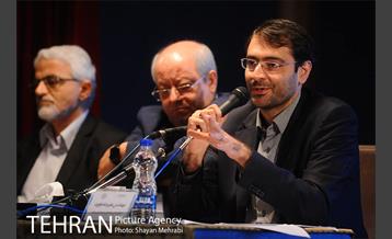 نشست تخصصی اسکان بشر 3 (به سوی دستور کار جدید شهری) 29