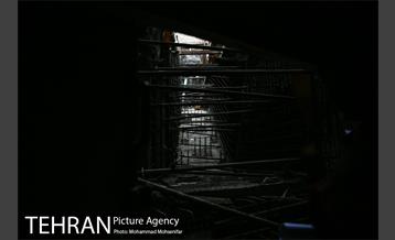 بازدید اعضای شورا شهر از تصفیه خانه فاضلاب فیروزبهرام 3