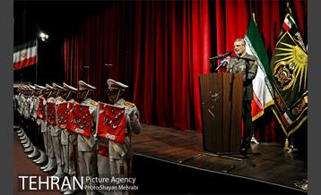 همایش گرامیداشت ایثارگران ادیان توحیدی 20