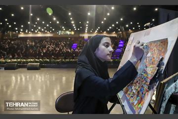 اولین جشنواره دانش‌آموزی «تا آسمان» 18