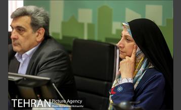 چهاردهمین جلسه ستاد مناسب سازی فضاهای شهری 10