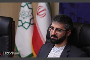 دومین نشست مدیران عامل سازمان‌ اتوبوسرانی شهرداری‌های کلانشهرهای ایران 15