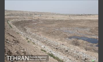 مجتمع زباله سوز آرادکوه 13