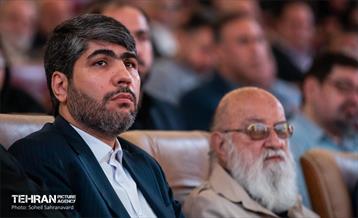 بیست‌ و‌ دومین جشنواره شهید رجایی 30