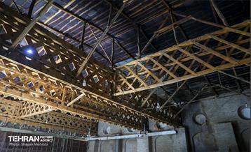 آغاز عملیات مرمت نخستین فرودگاه بلدیه 17