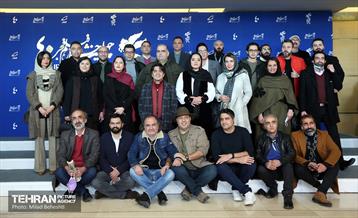 نهمین روز چهلمین جشنواره فیلم فجر 15