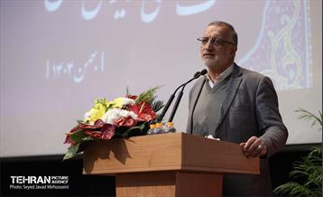 نشست تخصصی مدیران سازمان بازرسی شهرداذی تهران 4