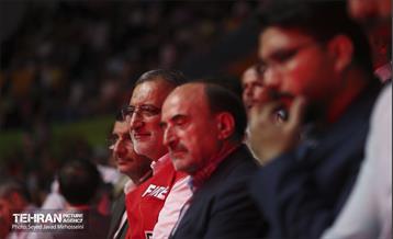 آیین بزرگداشت روز آتش نشان 15