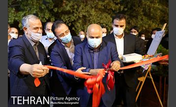 آیین گشایش گذر گردشگری آب و آتش  21