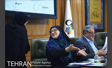 صد و نود و نهمین جلسه شورای شهر 23