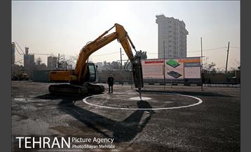 آیین احداث مرکز پردازش و بازیافت پسماند شهری 7