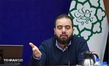 سلسله نشست‌های مدیران ارشد شهری با شرکت‌های دانش بنیان، خلاق و نوآور 2