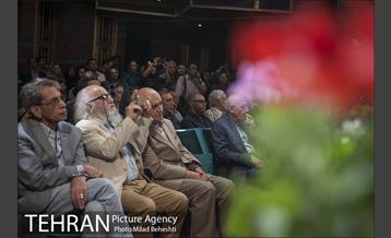 نکوداشت پرویز کلانتری‎ 24