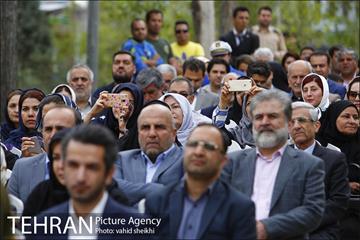 مراسم پاسداشت اقدام ارزنده دکتر هومن اردبیلی 15
