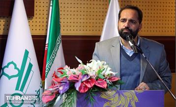 آیین تقدیر از فرزندان نودانشجوی همکاران شرکت خودرو سرویس شهر 39