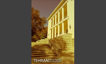 کاخ سعدآباد تهران 9
