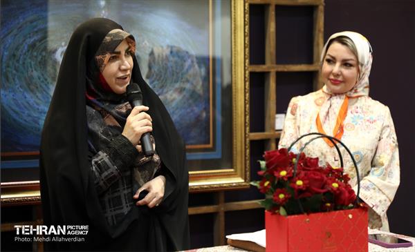 نمایشگاه انسان سال سه  29