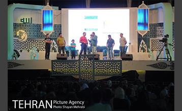 جشن رمضان در برج میلاد 20