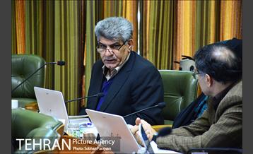 صد و نودمین جلسه شورای شهر 24