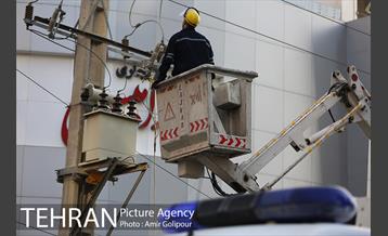 حادثه آتش سوزی برج پارامیس 37