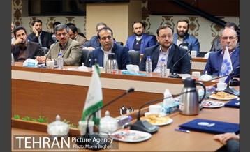 تفاهم نامه اکو و سازمان فرهنگی 9