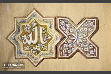 موزه ملی قرآن کریم 18