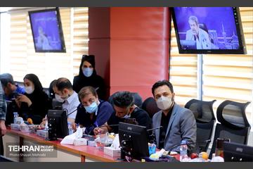 موافقتنامه همکاری راه‌اندازی مرکز لجستیک شهر تهران 3