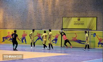 مسابقات فوتبال جام اردی‌بهشت 29