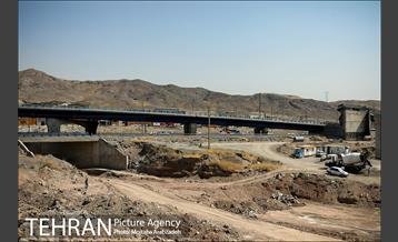 بازدید پروژه بزرگراه شهید نجفی رستگار 19