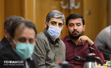 نقد و بررسی عملکرد معاونت «بازرسی» در سال گذشته و سال جدید 9