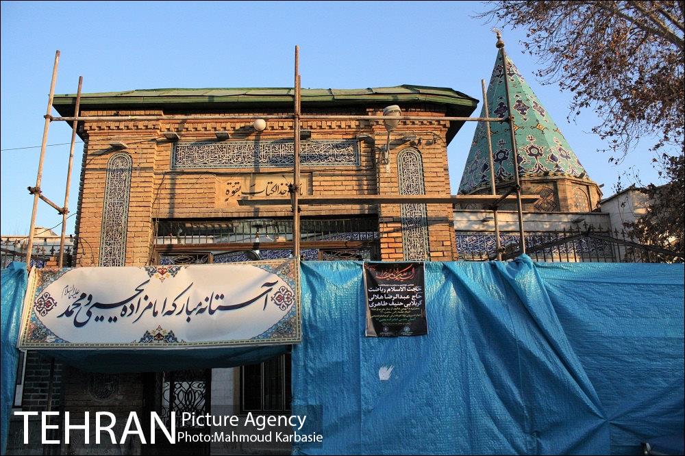 محله امامزاده یحیی (ع)‎ 29