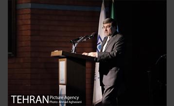 آیین رونمایی از گالری مجازی ایران هنر 24