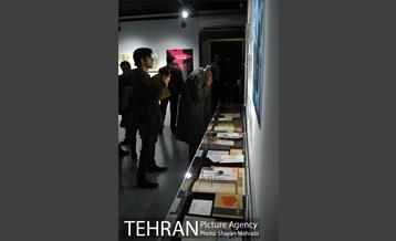 طراح ستاره دار؛ مروری بر آثار آراپیک باغداساریان 22