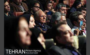 نخستین همایش مسئولیت اجتماعی بنگاههای اقتصادی 13